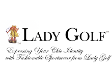 Lady Golf