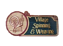 Village Spinning & Weaving